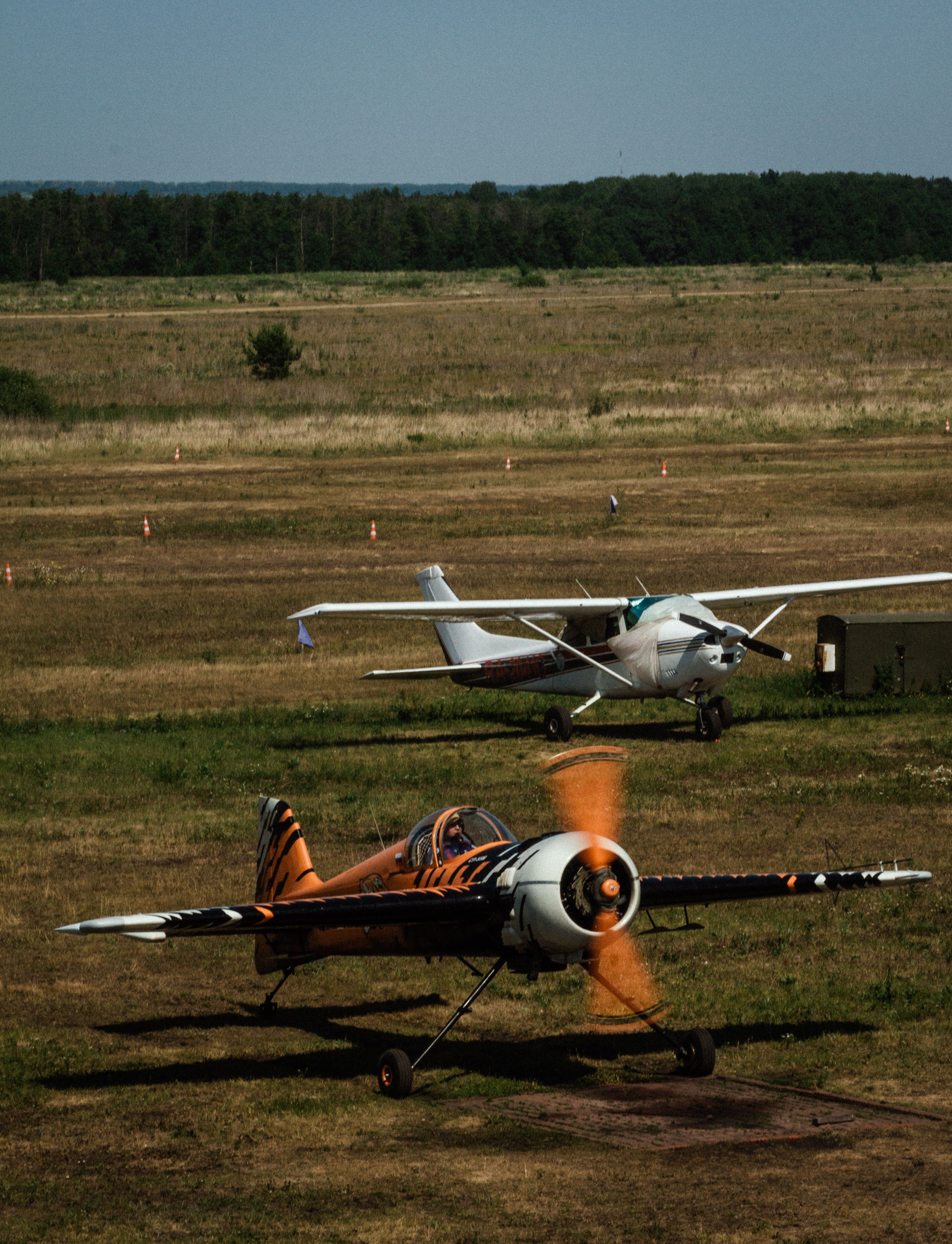 Aircraft Engineering Design