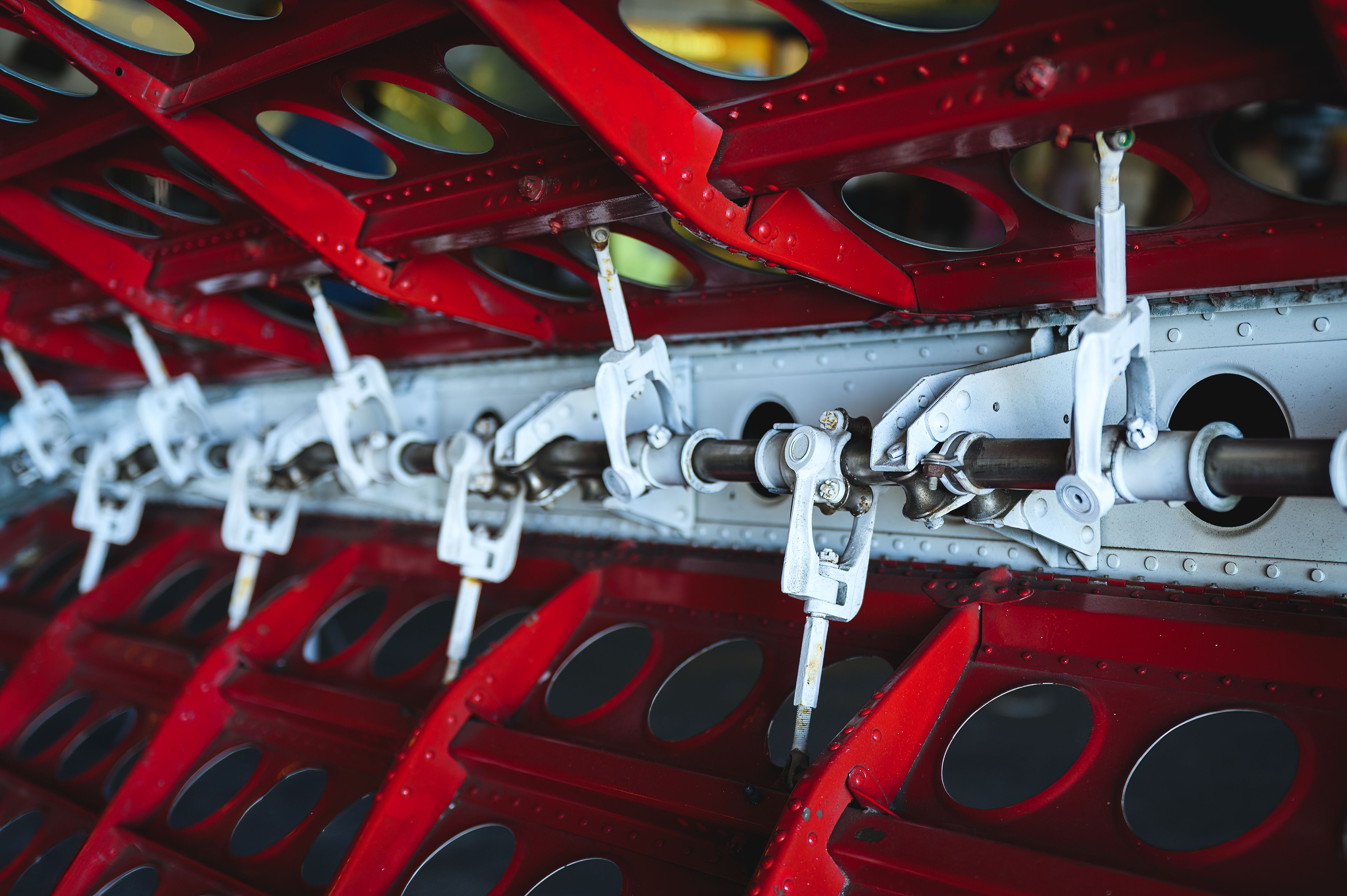 Aerospace Systems Integration
