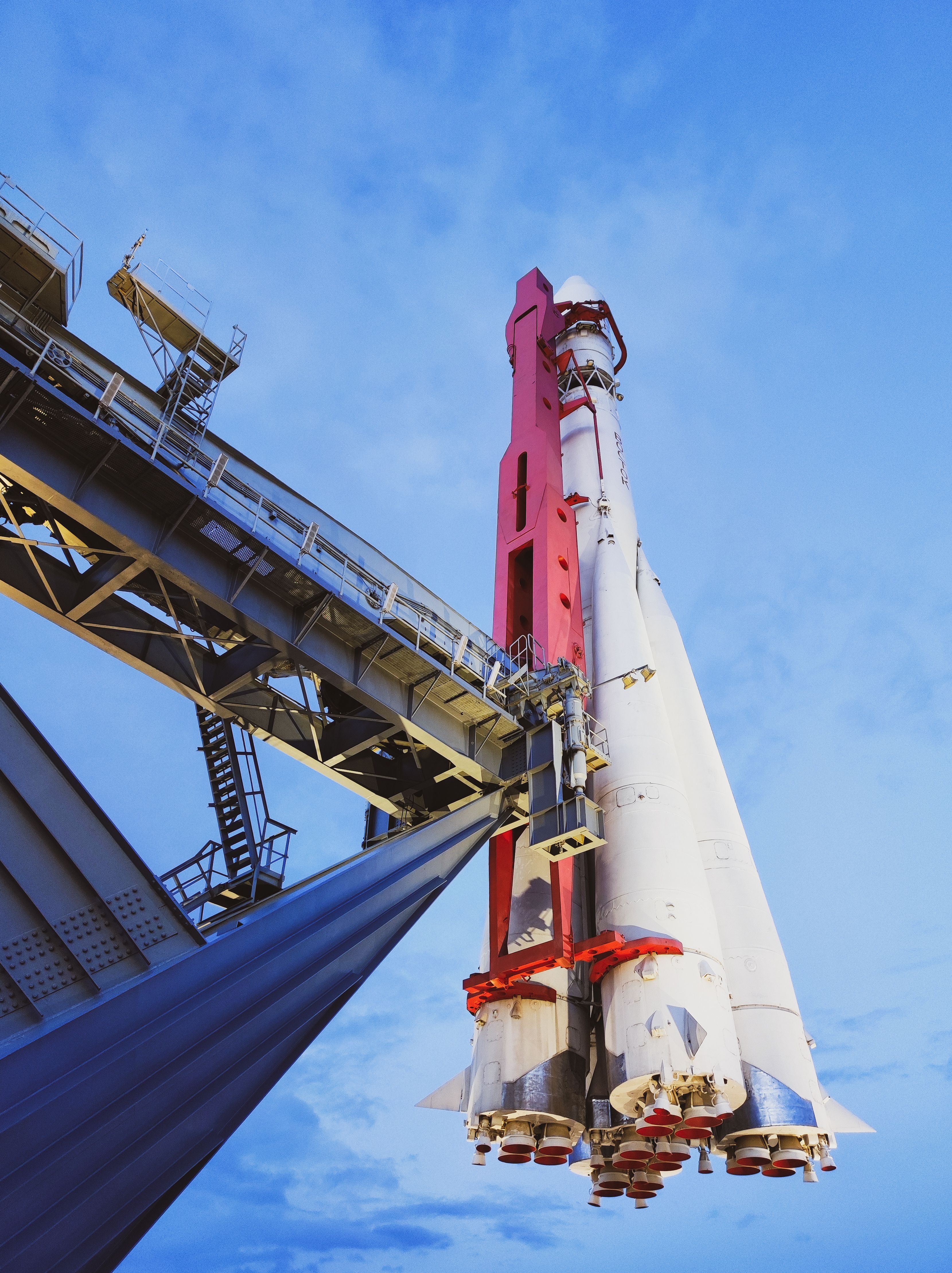 Safety & Compliance Consulting