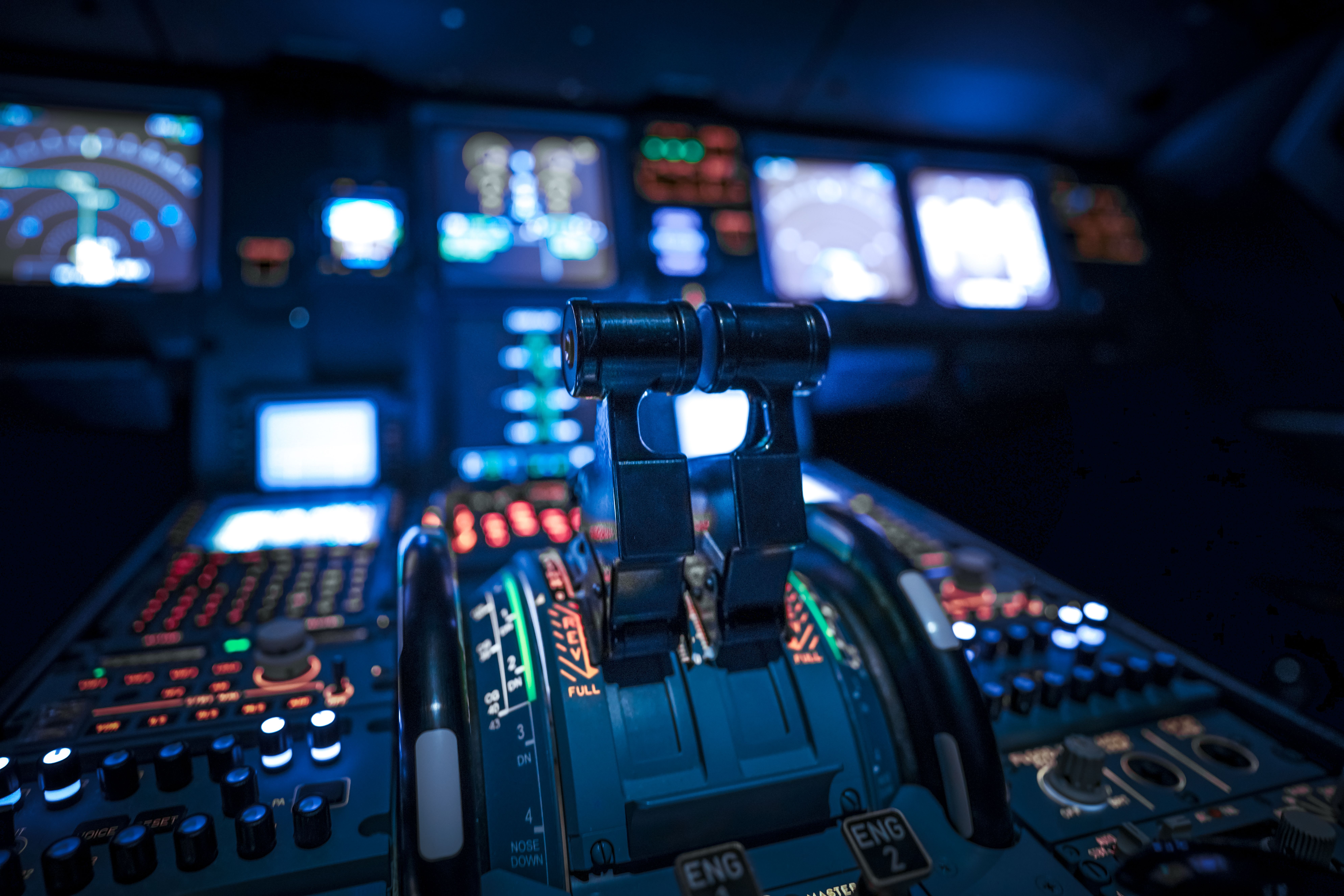 Aviation Engineering Solutions